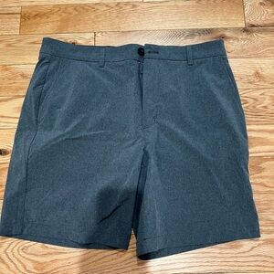 Vineyard Vines Performance Breaker Shorts NWOT